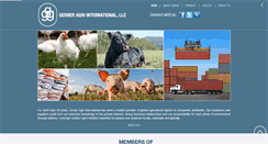 Desktop Screenshot of gerberatl.com